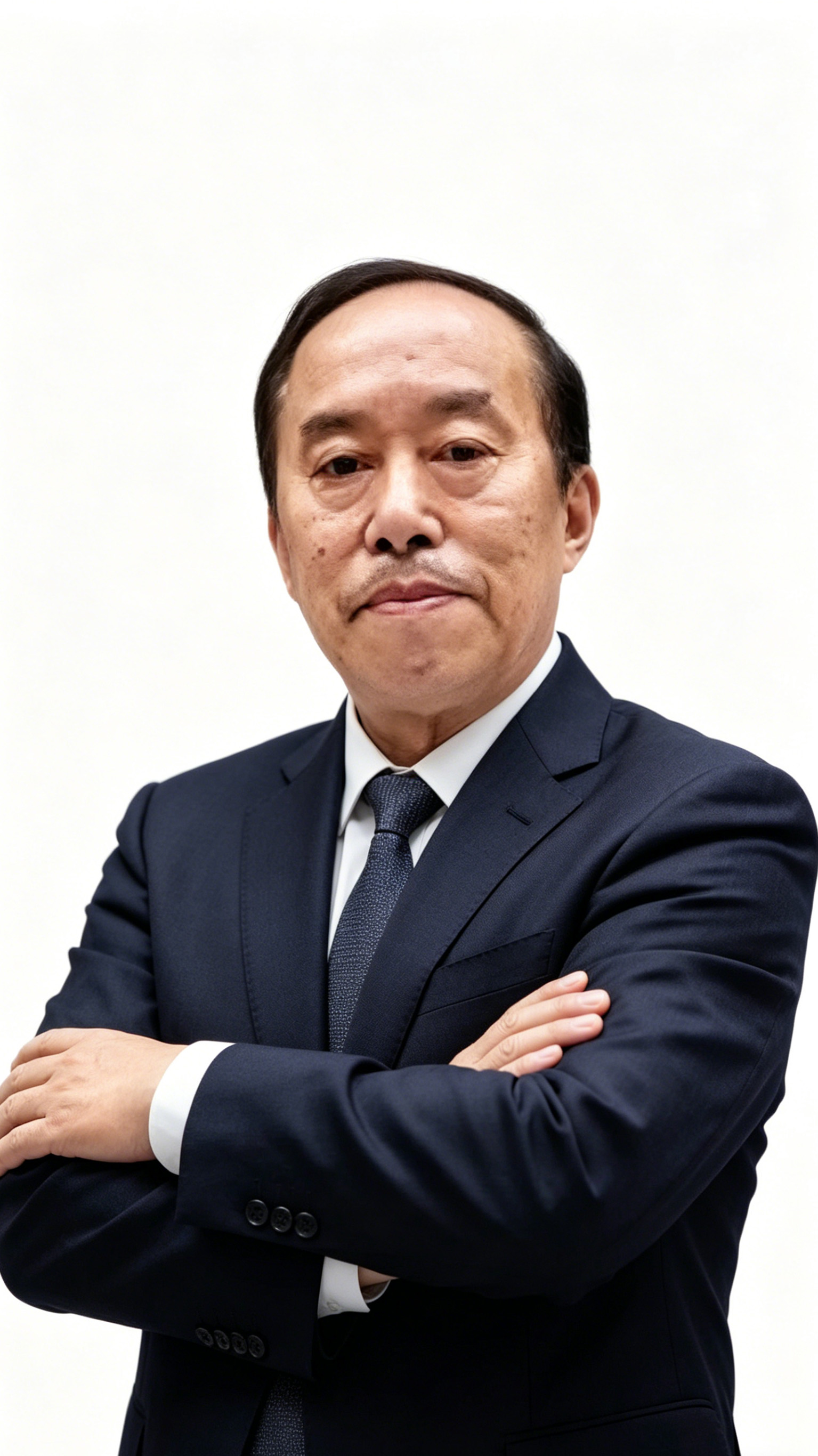 梅治家
