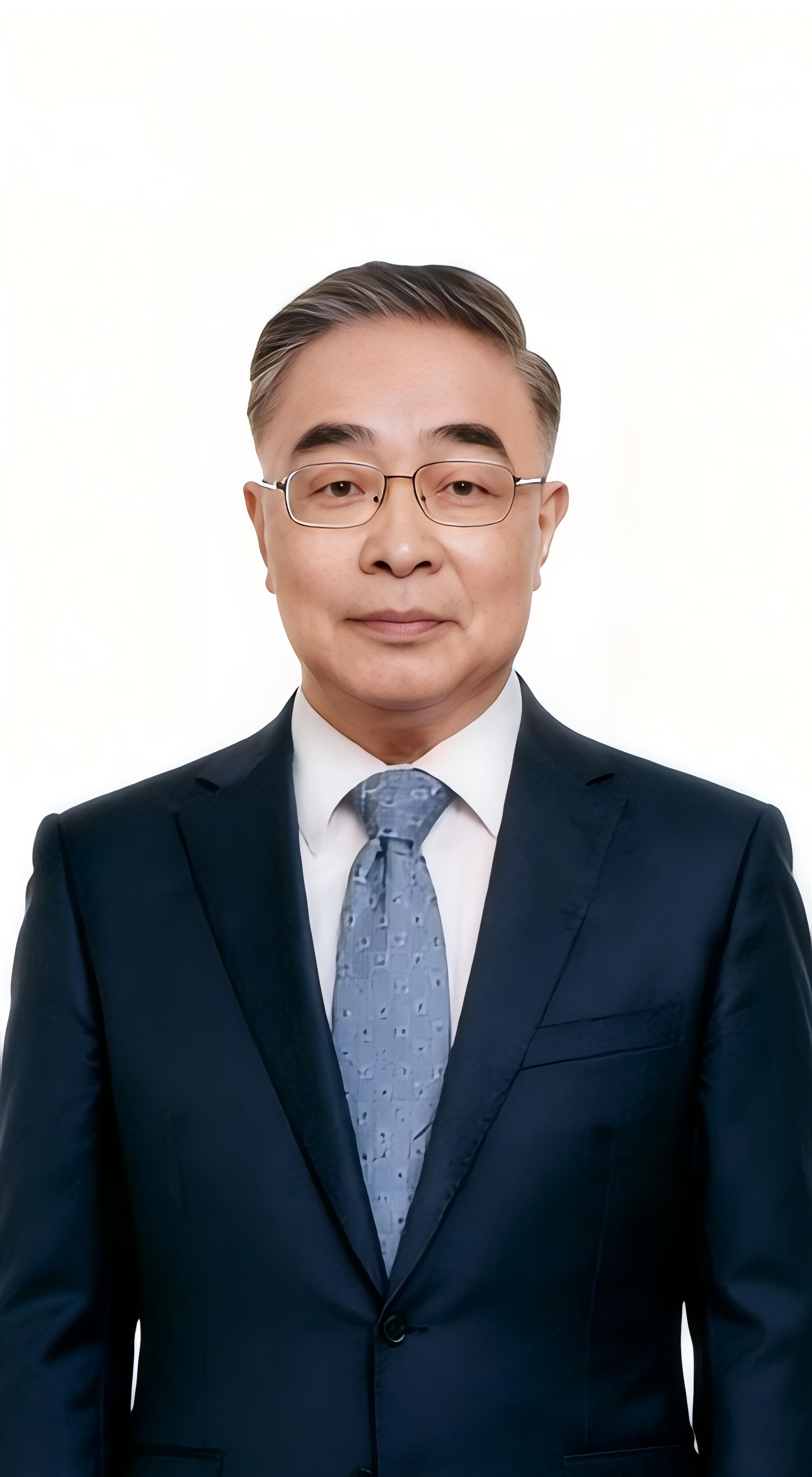 张伯礼